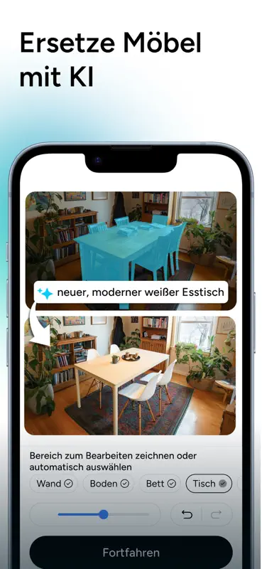 Arch - Zimmer Einrichten screenshot 5 of 8