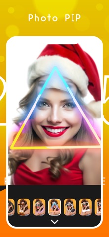 New Year Frames And Greetings Screenshot 7 of 7
