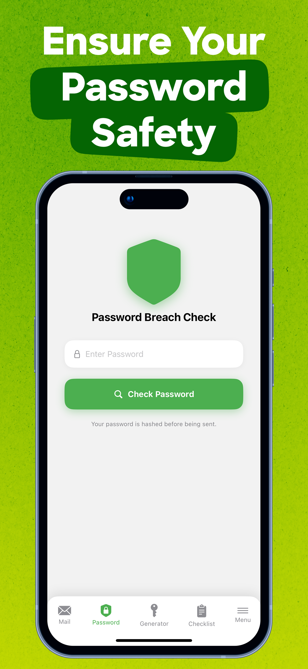 CyberSense: Data Safeguard