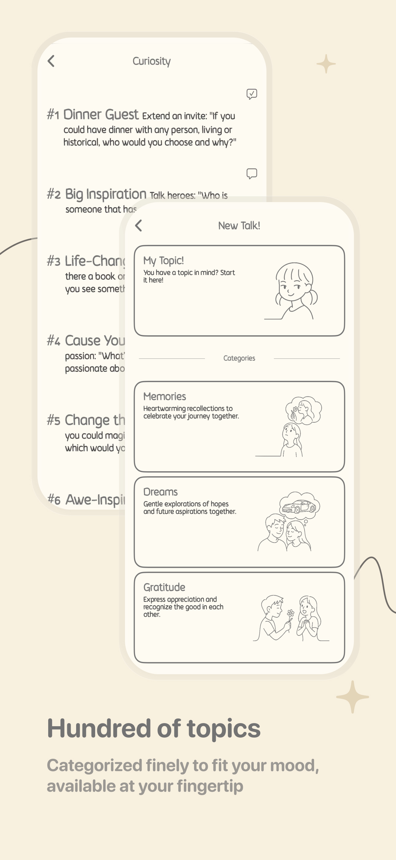 My Love: Pillowtalk Couple Joy screenshot 3