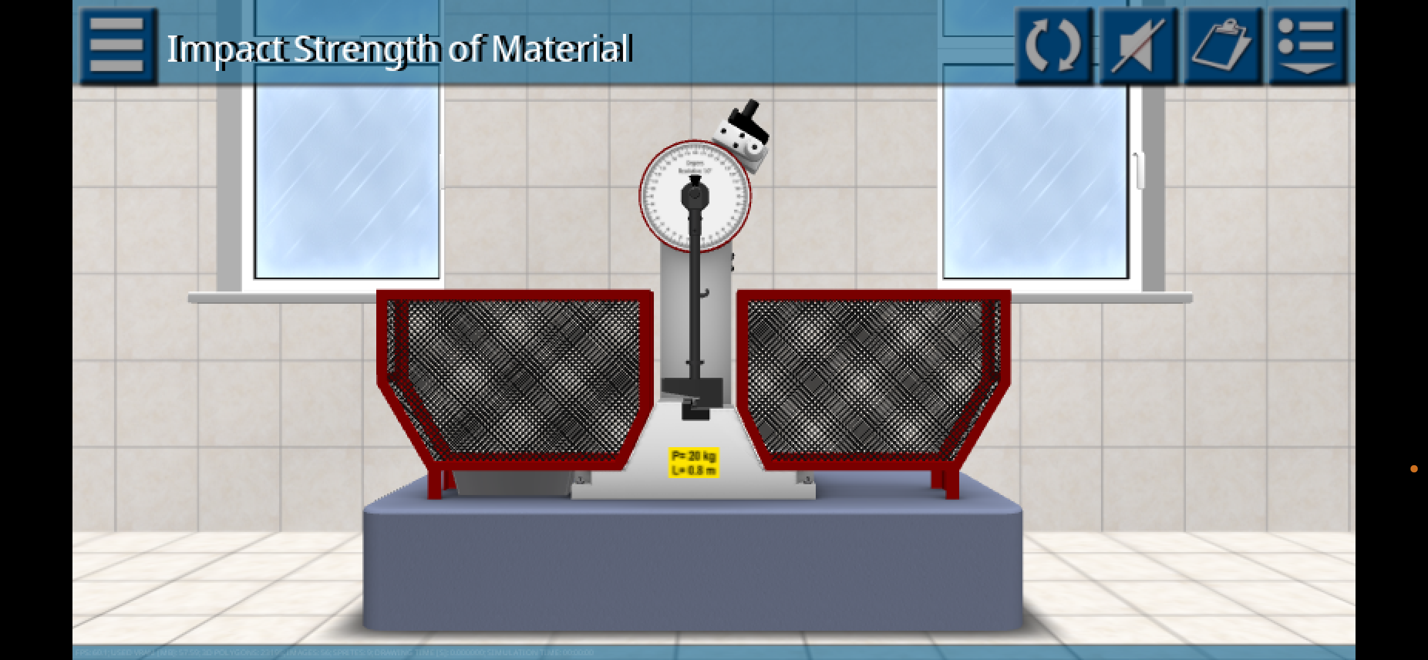 Materials AI Lab screenshot 6