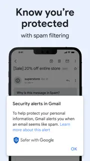 Gmail - Email by Google screenshot 9