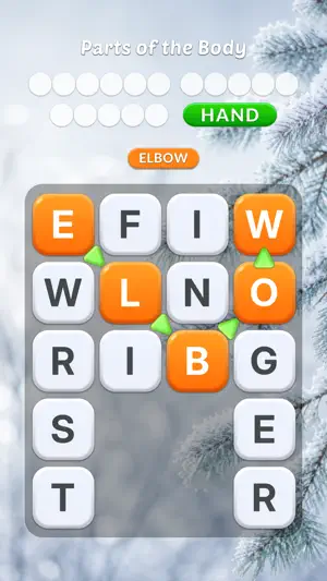 Wordful: Word Connect Game screenshot 4