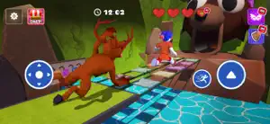 Master Breakout Run screenshot 3