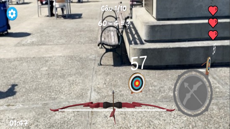 AR Maths 2 screenshot-6