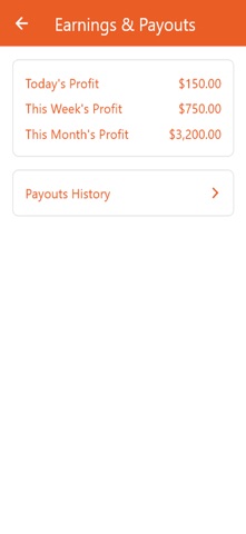 Shublie Partner screenshot