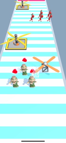 FlyingCargo screenshot