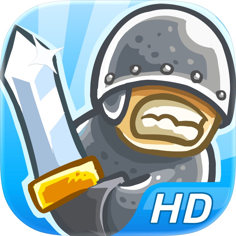 Raid Rush: Tower Defense TD screenshot 8