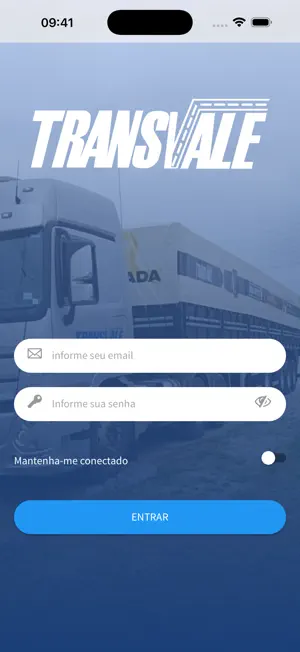Transvale screenshot 1