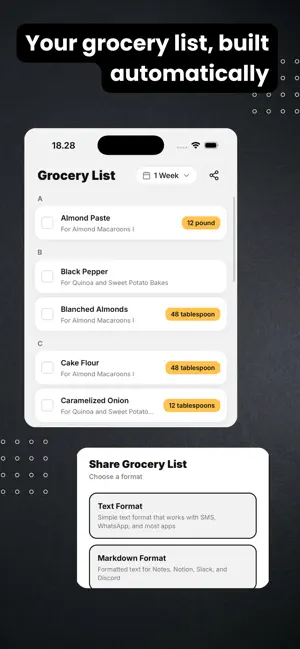 Recipe Keeper: Outside The Pan screenshot 4