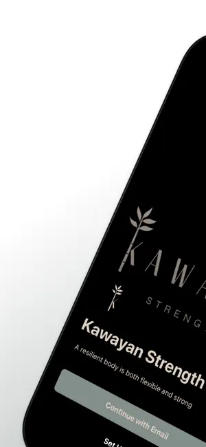 Kawayan Strength screenshot 1