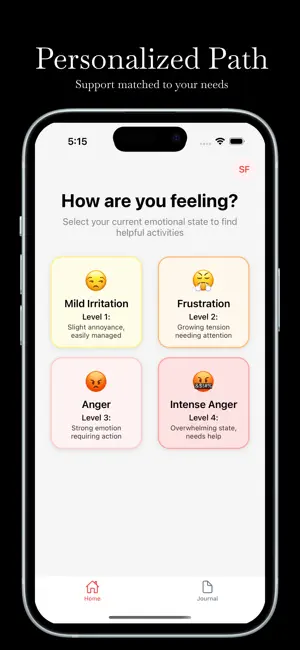 AngerKit screenshot 2