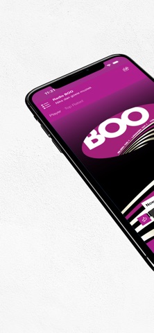 Radio BOO Screenshot 1 of 4