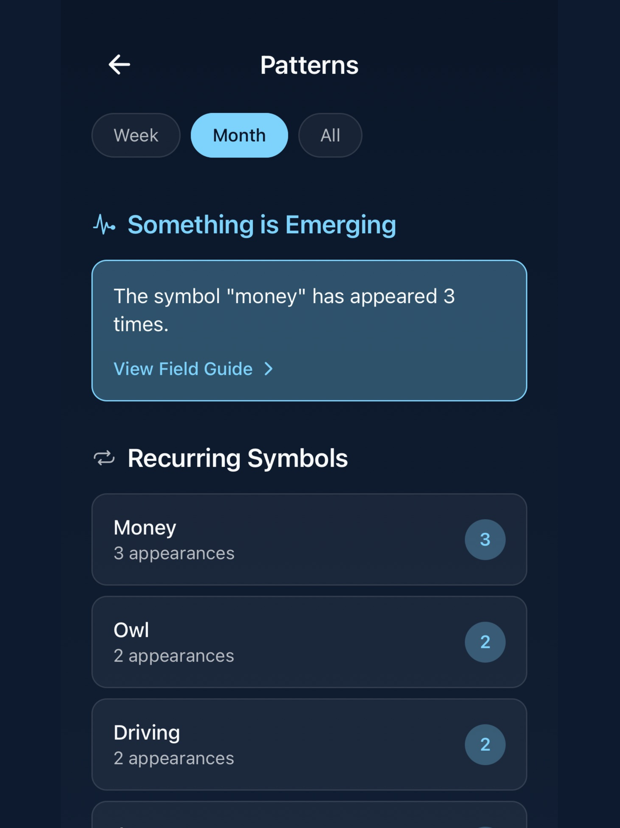 Signal + Symbol screenshot 14