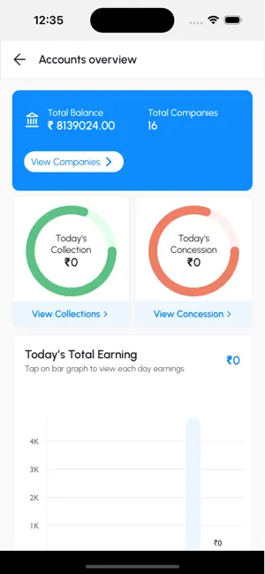 Schoollog screenshot 3