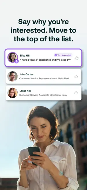 ZipRecruiter Job Search screenshot 3