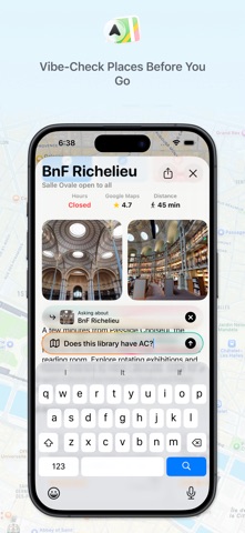 Mapkin: Places You'll Love Screenshot 5 of 5