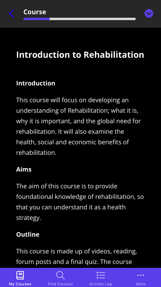 #9. Physiopedia Plus (iOS) 由: Physiopedia Plus Ltd