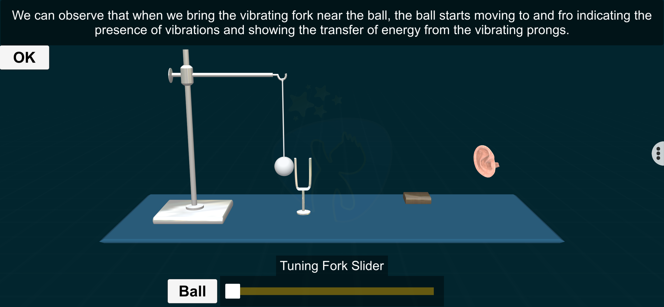 Tuning Fork Study- EduTech Era screenshot 4