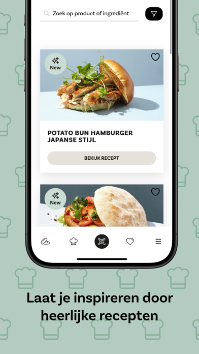 MyFoodSpot Screenshot 2 - AppWisp.com MyFoodSpot Screenshot 2 - AppWisp.com