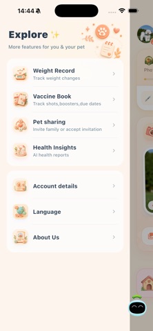 FurMemo Screenshot 4 of 8