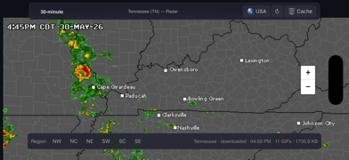 iDrizzle Screenshot 5 of 5