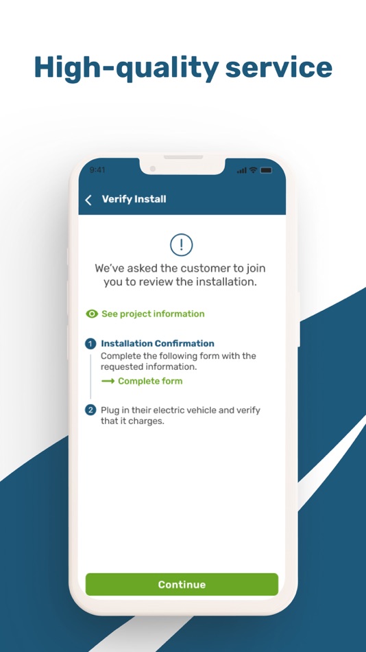 #4. InstallLogic (iOS) 由: WattLogic, LLC