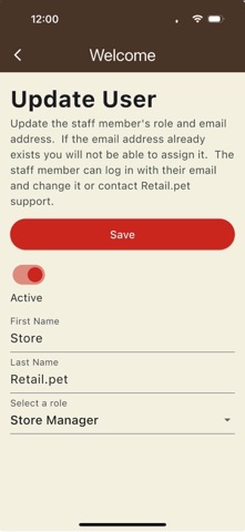 Retail.pet Screenshot 6 of 6