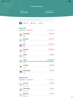 PayFly screenshot 13