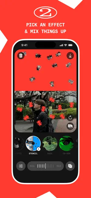 CMSHT screenshot 2