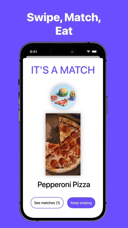 Handshake - Let's agree