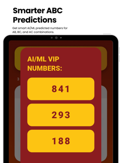 Lucky Keralam Lottery Result screenshot 9