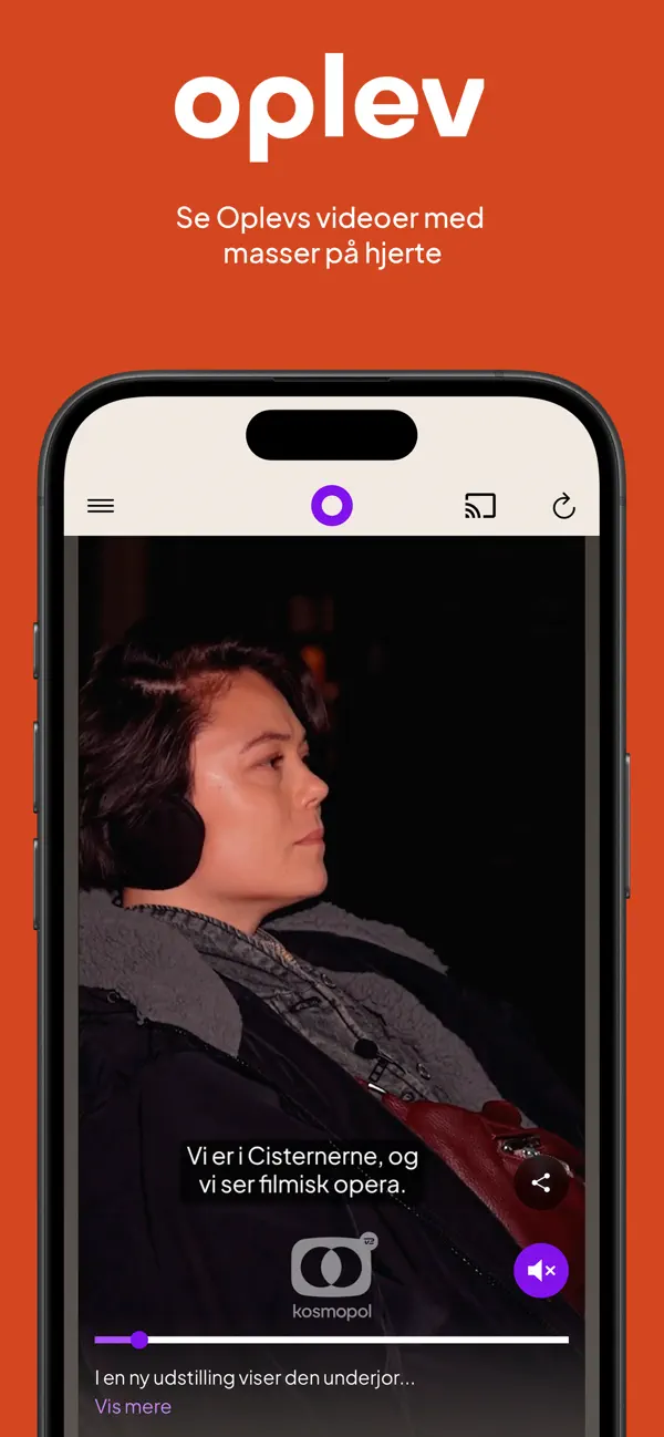 Screenshot #3 pour Oplev