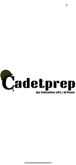 Cadetprep screenshot 1