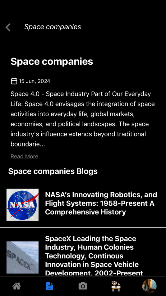 #7. Ad Astra Origins (iOS) Tekijänä: Bryan Khairallah