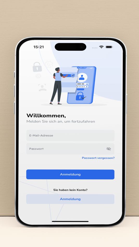#1. Sam-Card (iOS) Podle: Daniel Hoefer