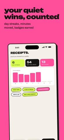 NapFit: Postpartum Mom Workout Screenshot 8 of 8