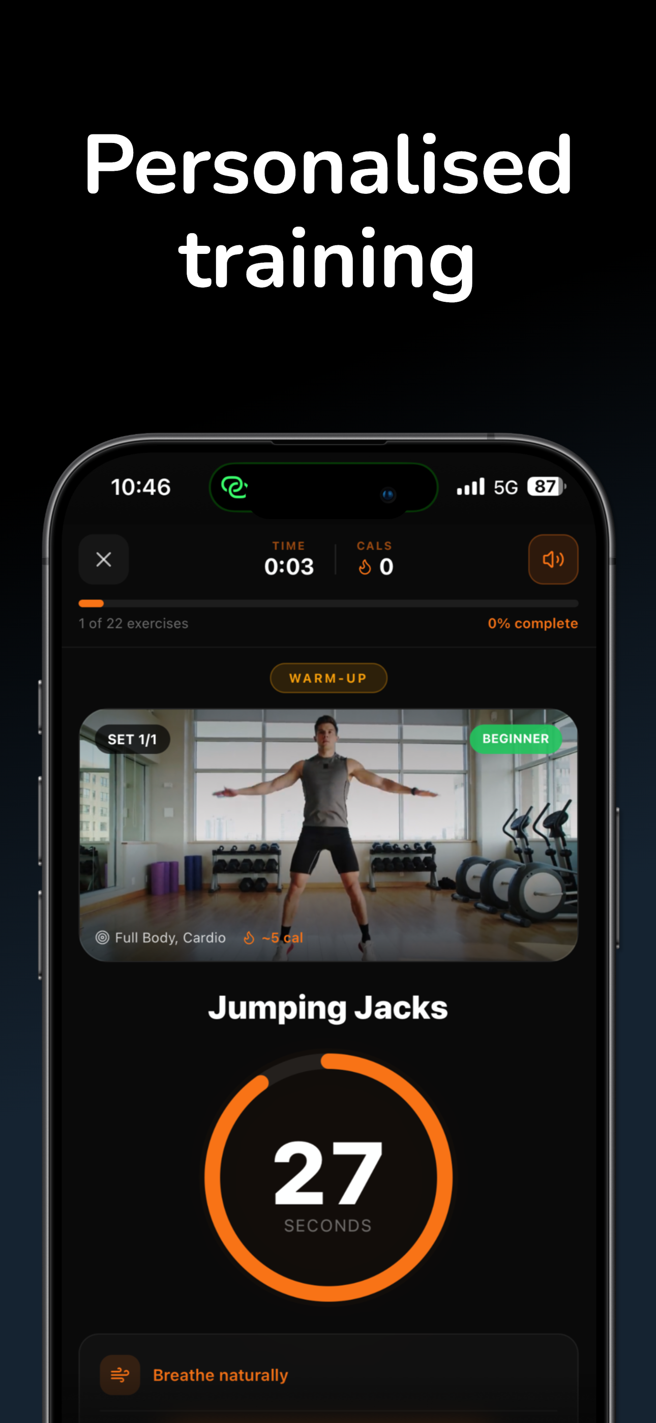 Wrestling AI Trainer & Coach screenshot 5