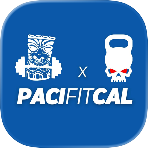 Pacifitcal NC