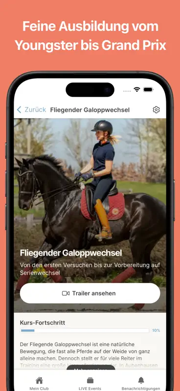 Aubenhausen Club screenshot 5 of 6