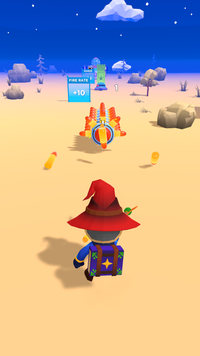 Tactical Cards Screenshot