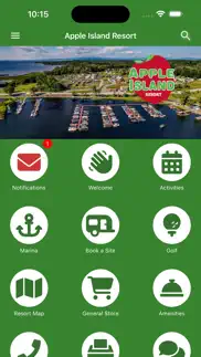 apple island resort problems & solutions and troubleshooting guide - 1