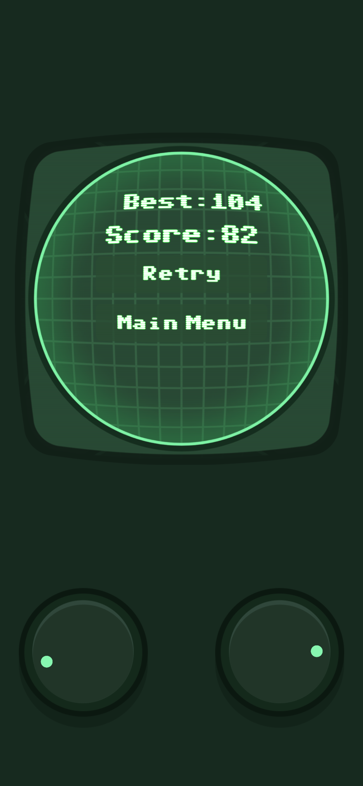 Pong Clash - Arcade Fun Games screenshot 6