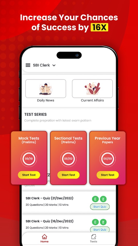 #2. Eklavya Edtech (iOS) โดย: Online Learning