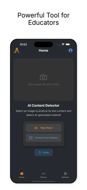 Argus-AI screenshot 3