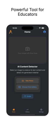 Argus-AI Screenshot 3 of 4