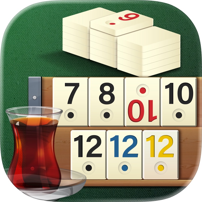 Okey Plus screenshot 10