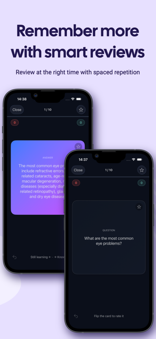 StudyNotes AI Screenshot 4 of 6