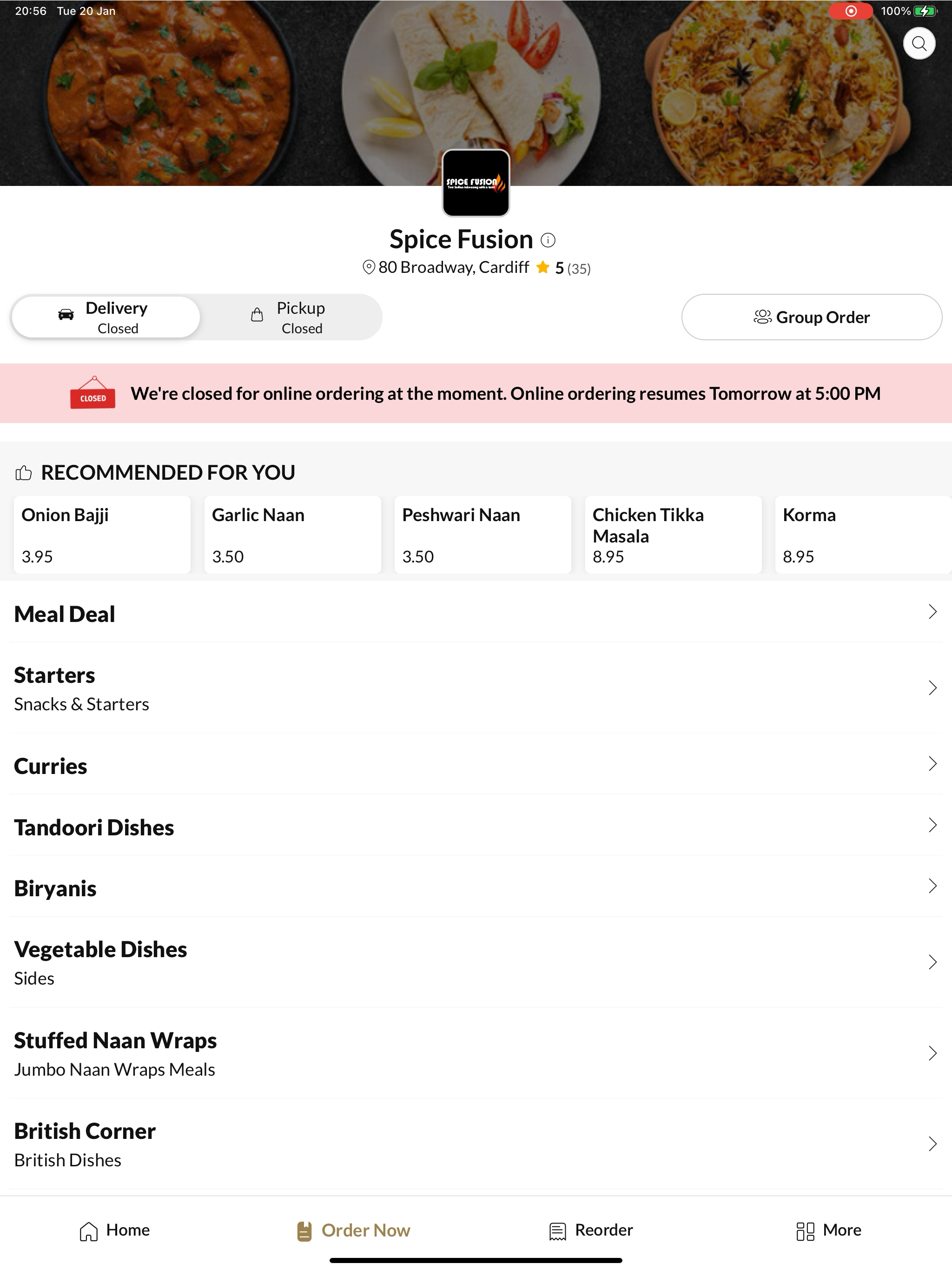 Spice Fusion, screenshot 6