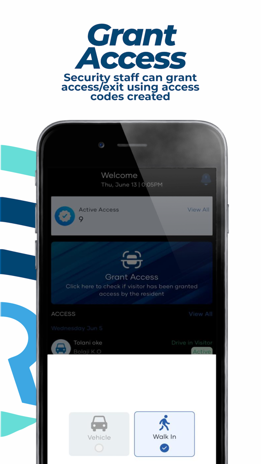 #4. Sentrified (iOS) Podle: Docu 2 Data Limited